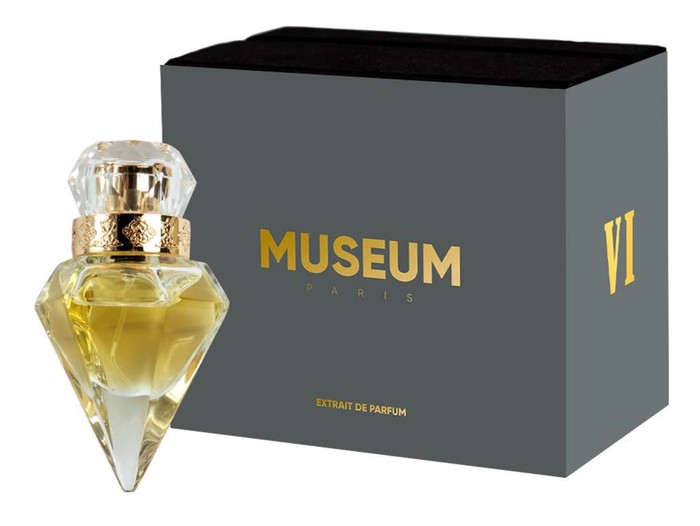 Museum - Museum VI Extrait de Parfum